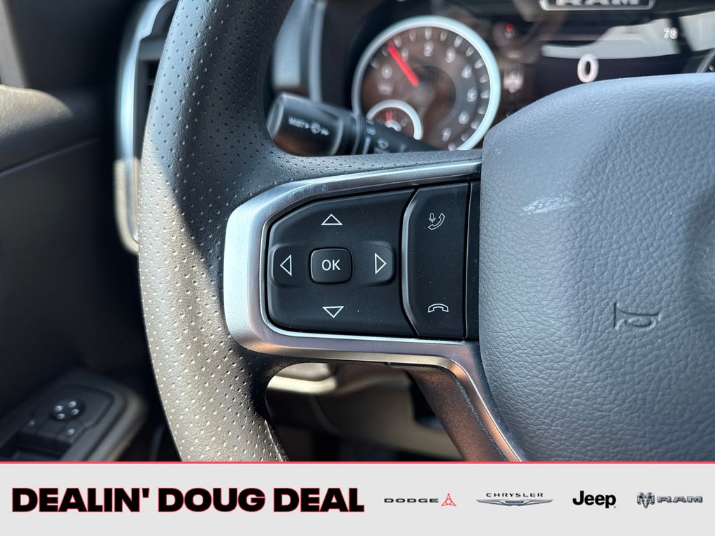 2026 RAM 1500 Express - Photo 15