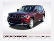  Jeep Grand Cherokee L
