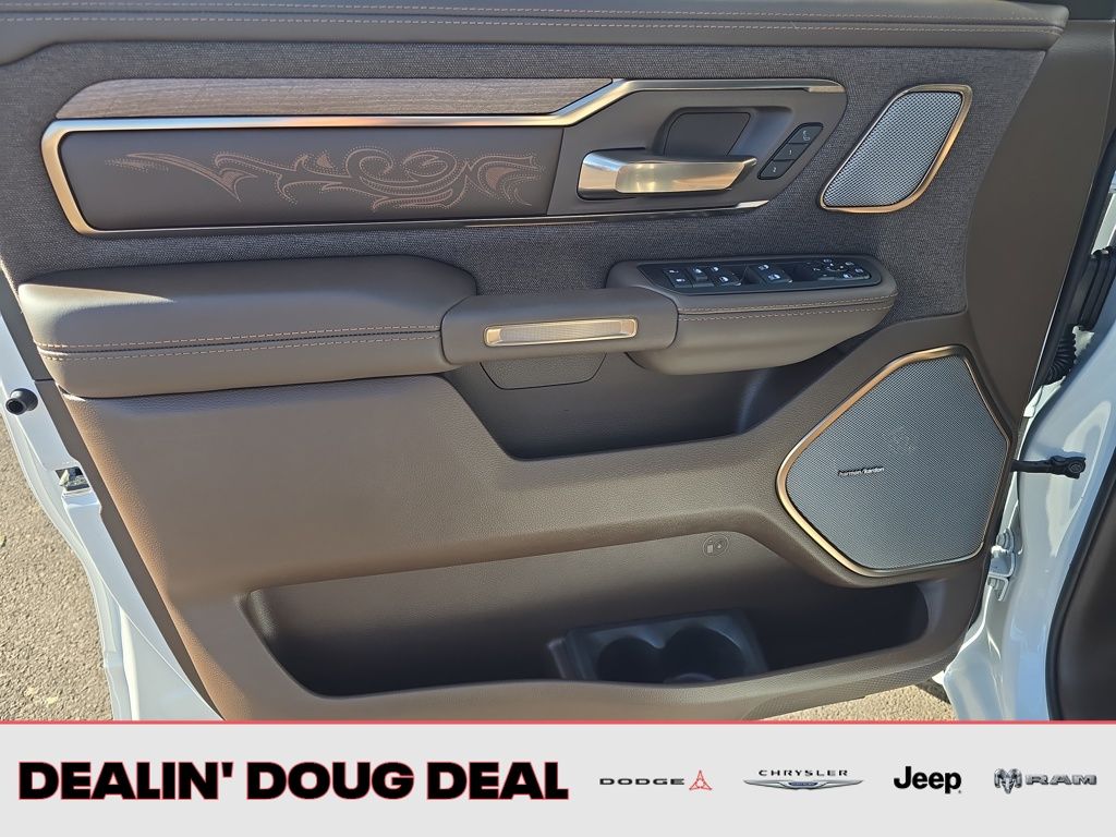 2026 RAM 1500 Limited Longhorn - Photo 11