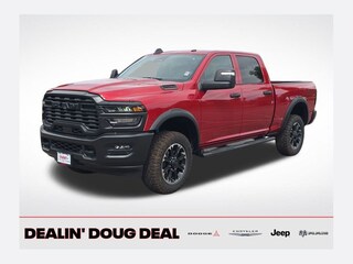 2026 Ram 2500 Tradesman Truck