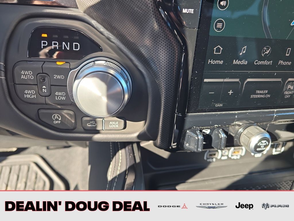 2026 RAM 1500 Limited - Photo 22