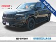 Jeep Wagoneer L