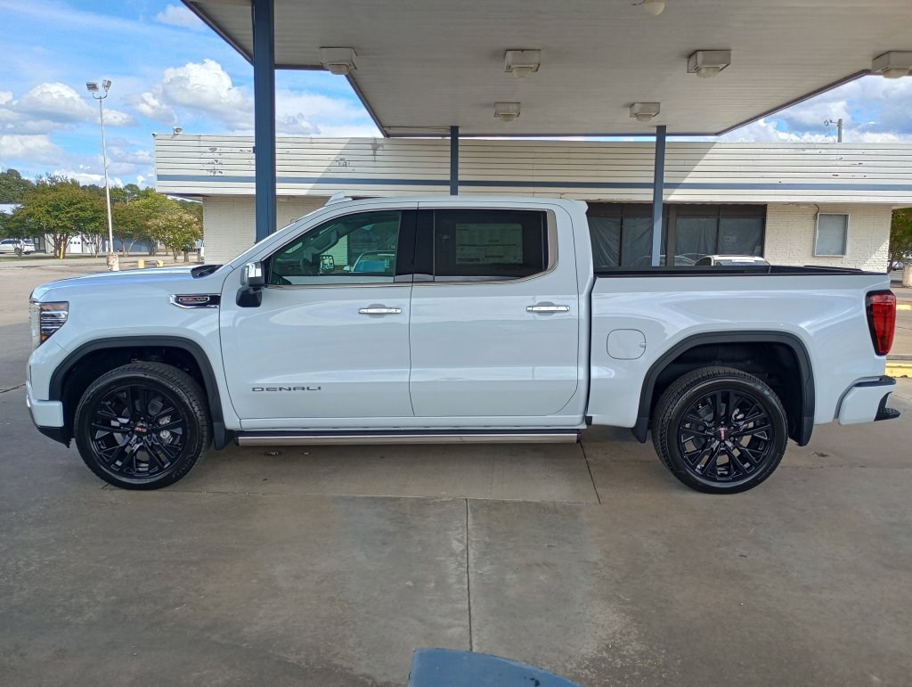 New 2026 GMC Sierra 1500 Denali Truck