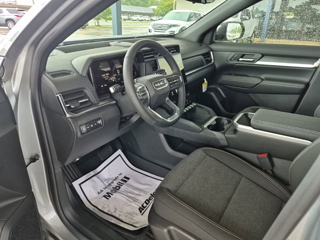 2026 GMC Terrain Elevation - Photo 12
