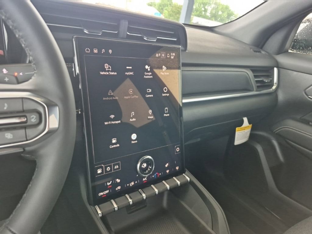 2026 GMC Terrain Elevation - Photo 15