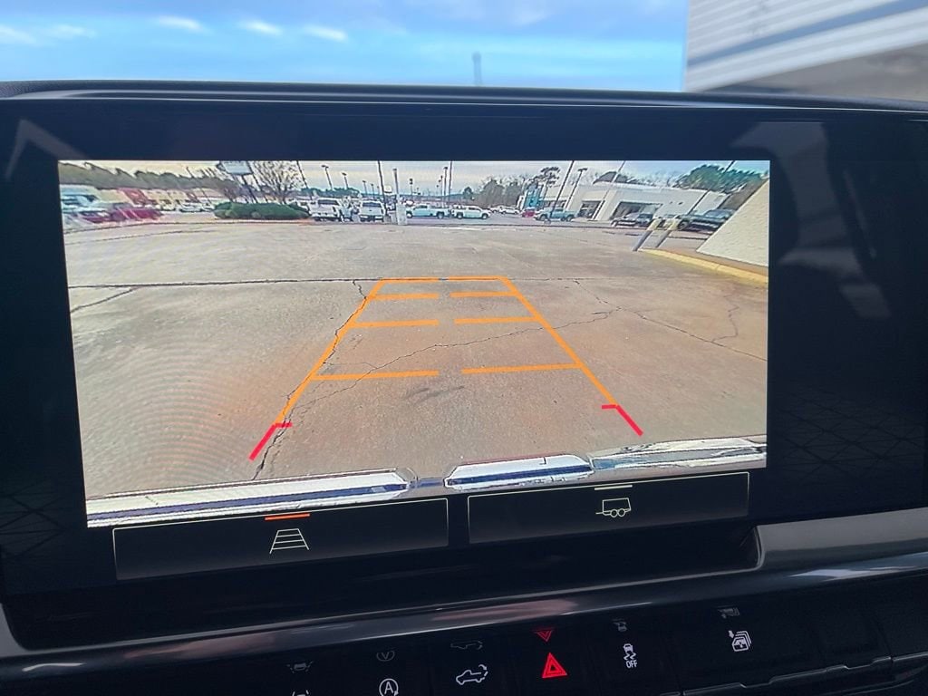2026 GMC Sierra 1500 Elevation - Photo 21