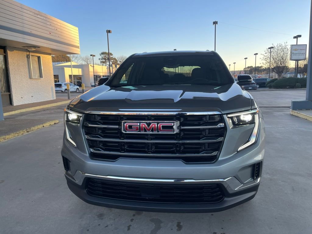 2026 GMC Acadia Elevation - Photo 2