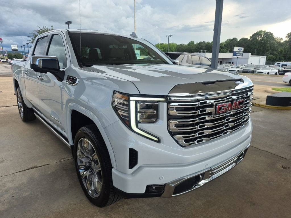 New 2026 GMC Sierra 1500 Denali Truck