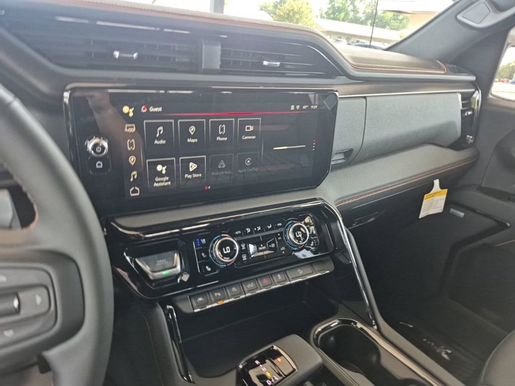 2026 GMC Sierra 1500 AT4 - Photo 17