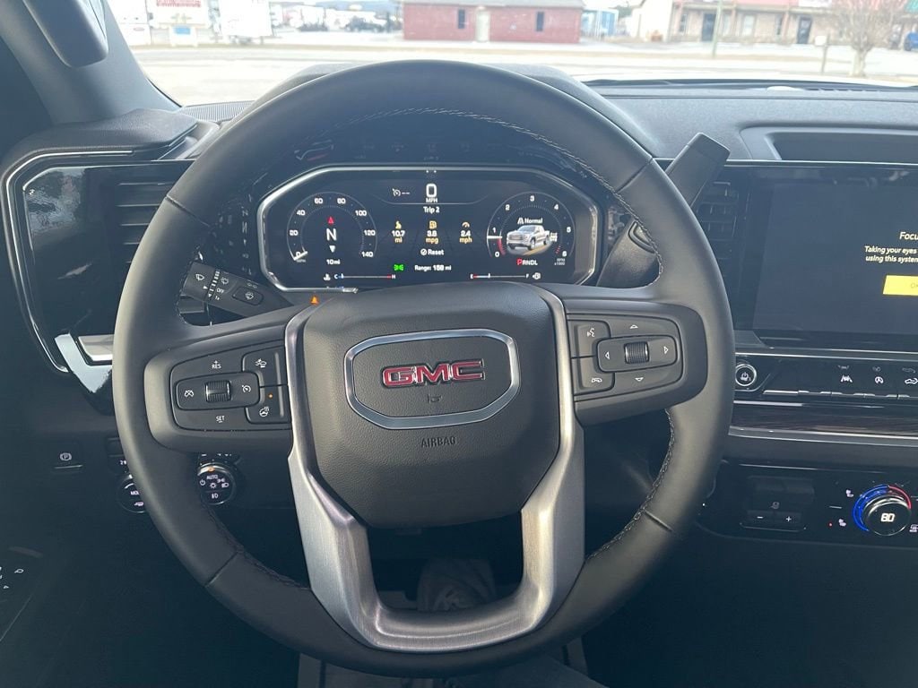 2026 GMC Sierra 1500 Elevation - Photo 12