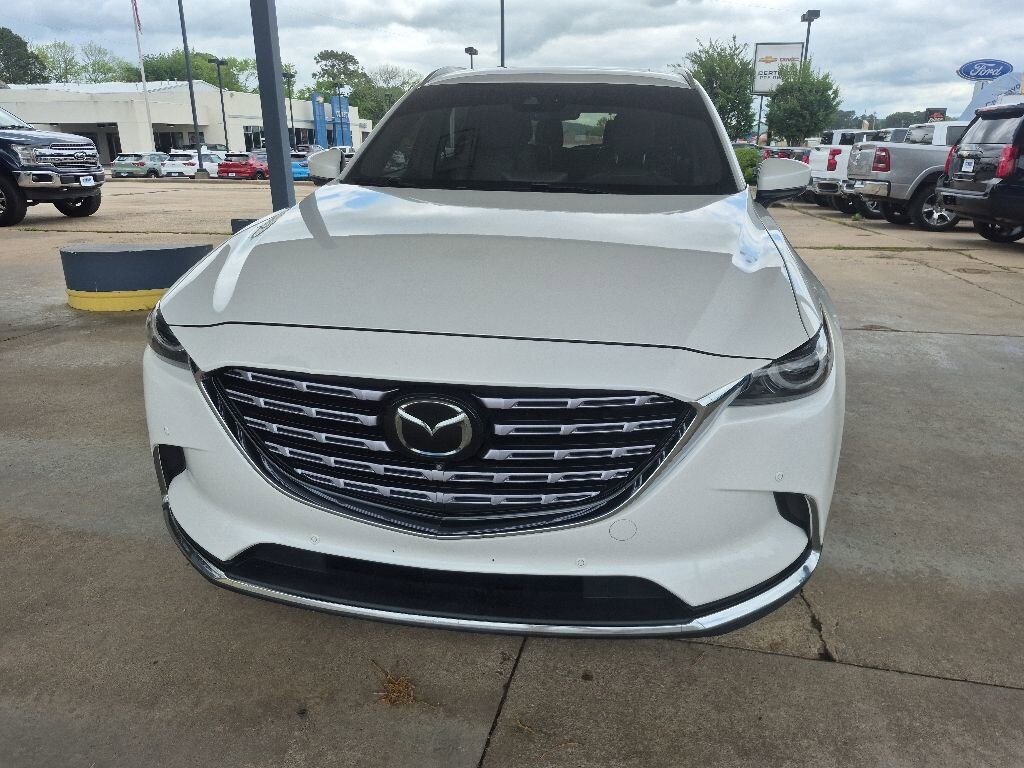 Used 2021 Mazda CX-9 Signature SUV