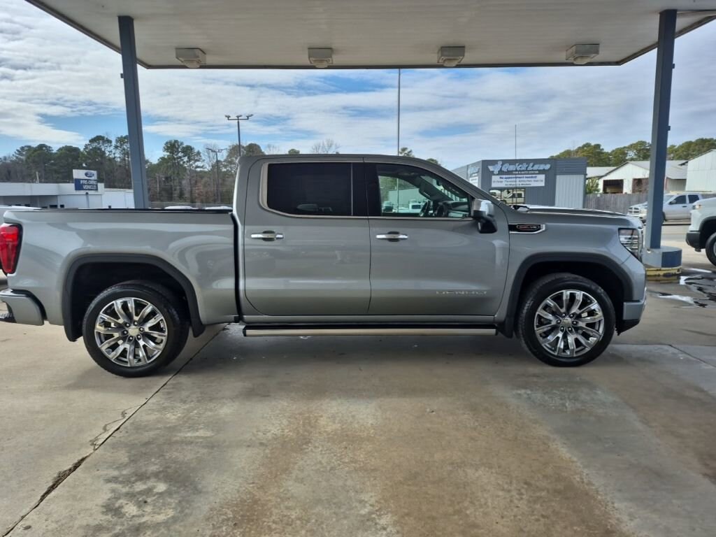 New 2026 GMC Sierra 1500 Denali Truck