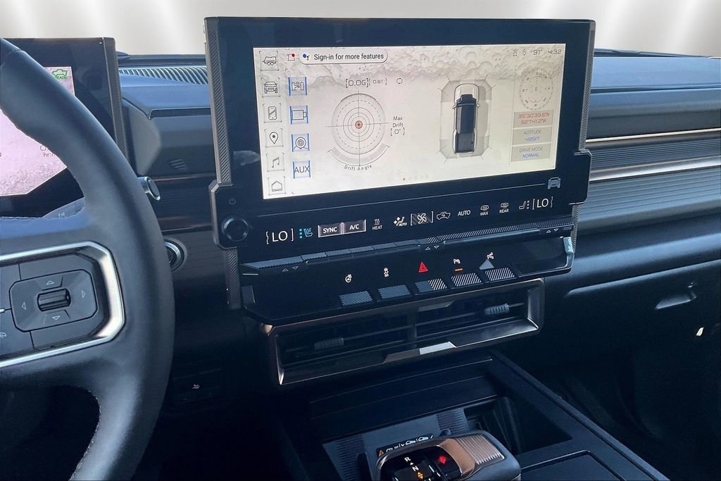 2025 GMC HUMMER EV 2X - Photo 6