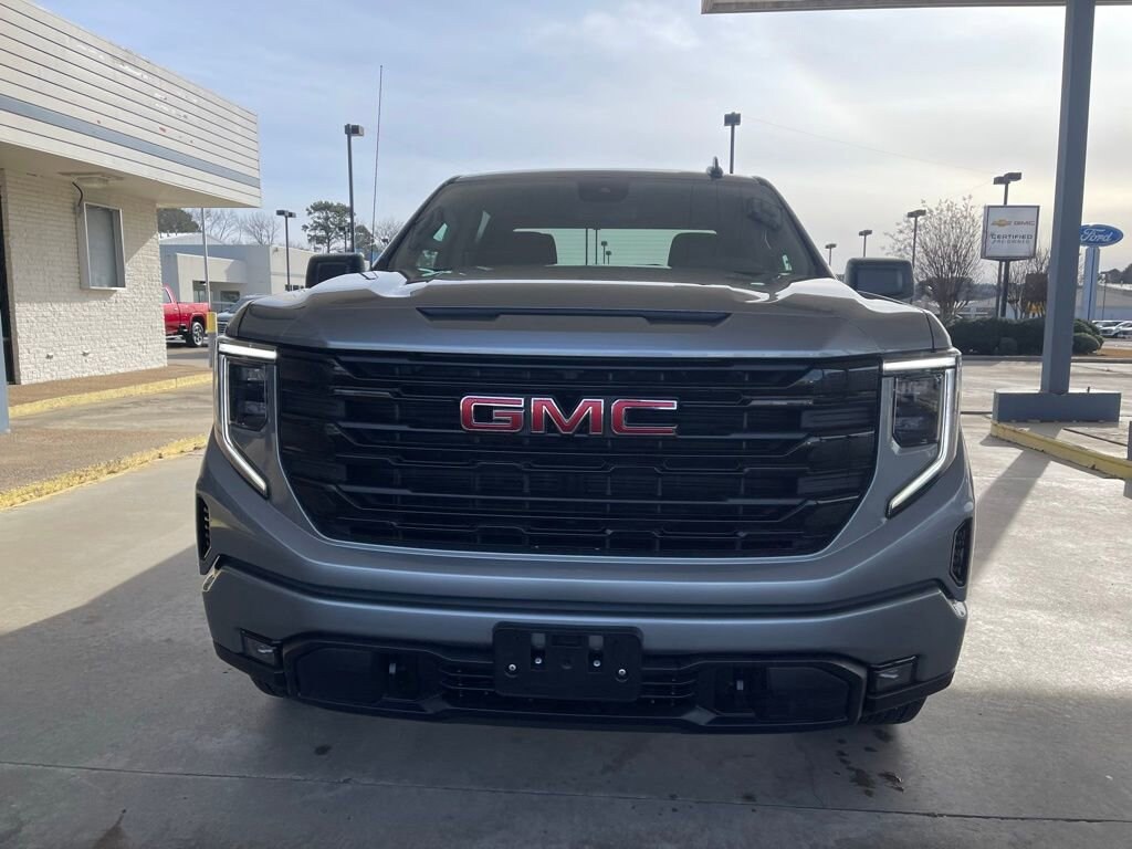 New 2026 GMC Sierra 1500 Elevation Truck
