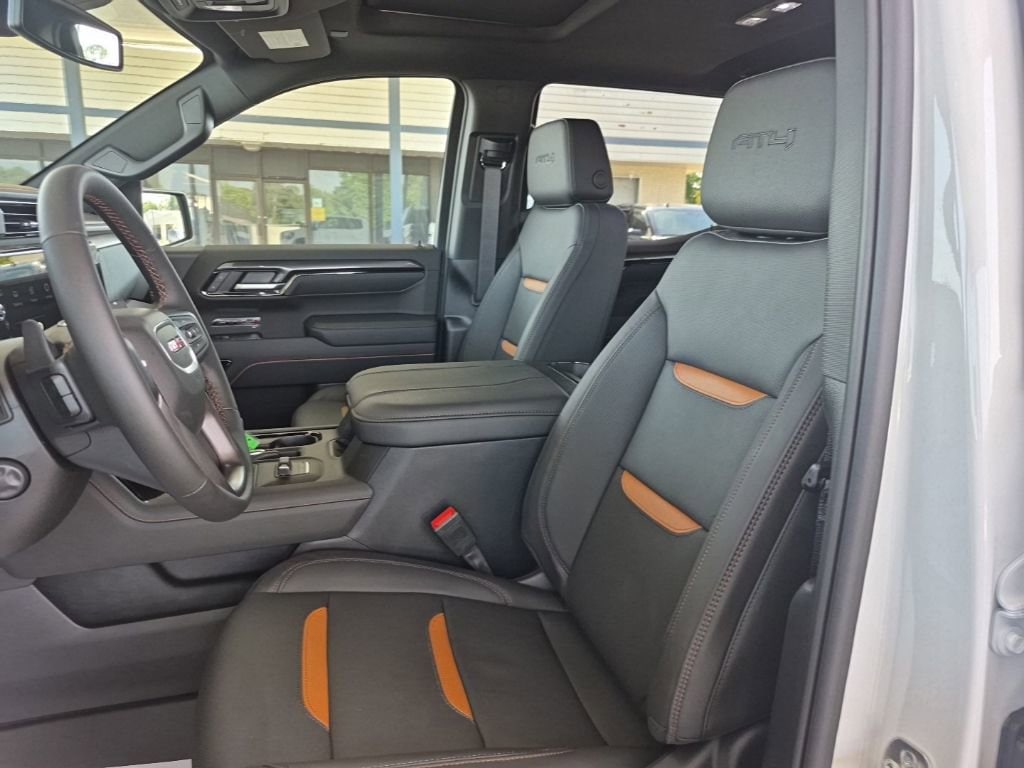 2026 GMC Sierra 1500 AT4 - Photo 15