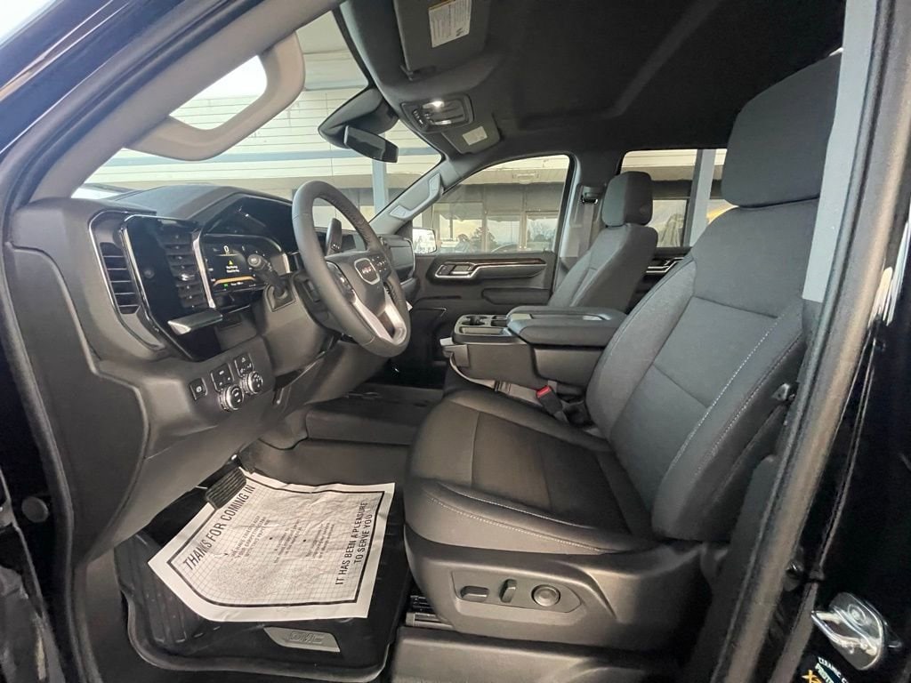 2026 GMC Sierra 1500 Elevation - Photo 11