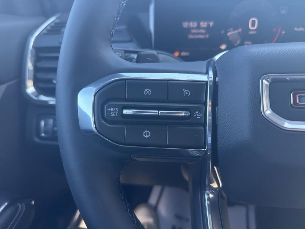 2026 GMC Acadia Elevation - Photo 19