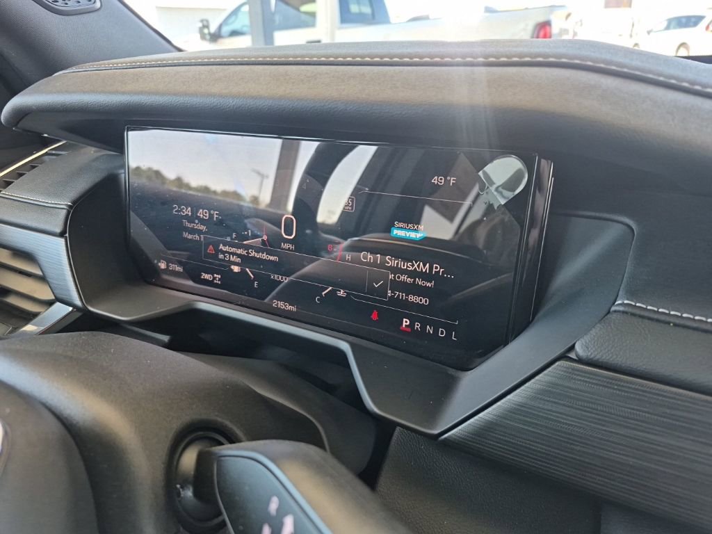 2026 GMC Acadia Elevation - Photo 17