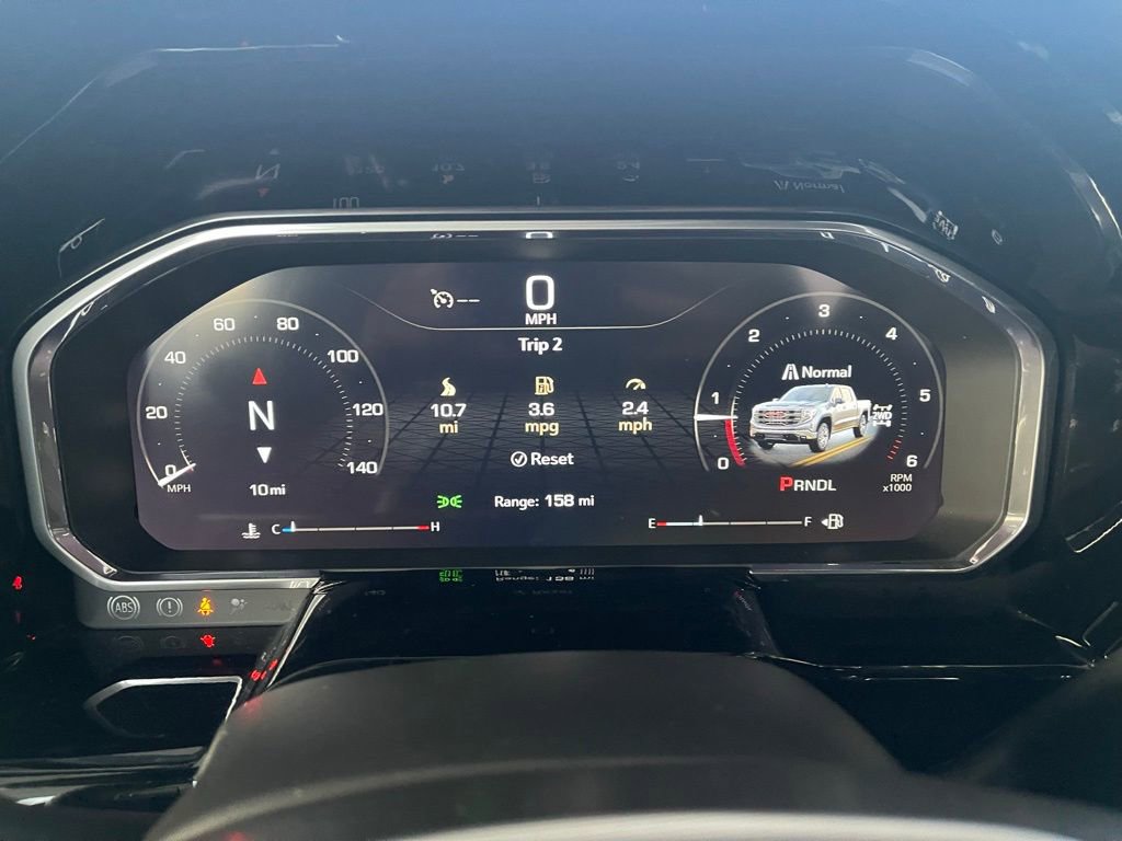 2026 GMC Sierra 1500 Elevation - Photo 15