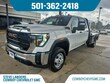  GMC Sierra 3500 HD Chassis Cab