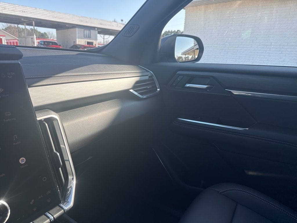 2026 GMC Acadia Elevation - Photo 25