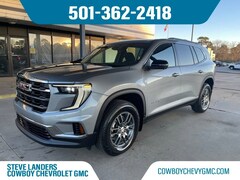 2026 GMC Acadia Elevation SUV