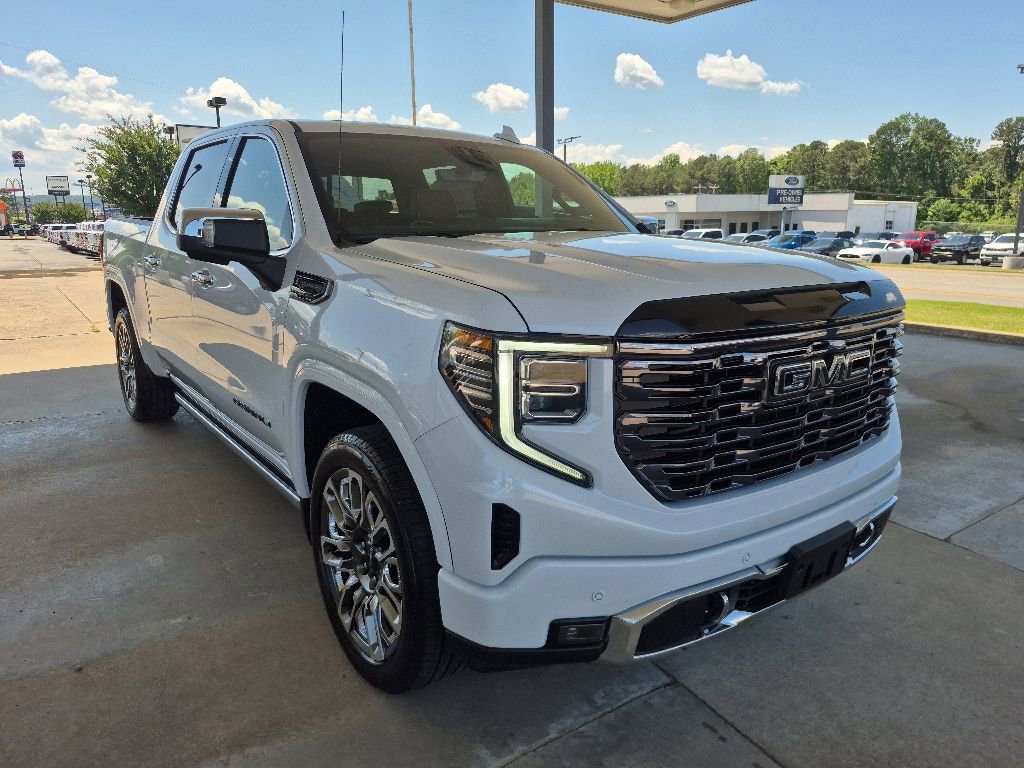 New 2026 GMC Sierra 1500 Denali Ultimate Truck