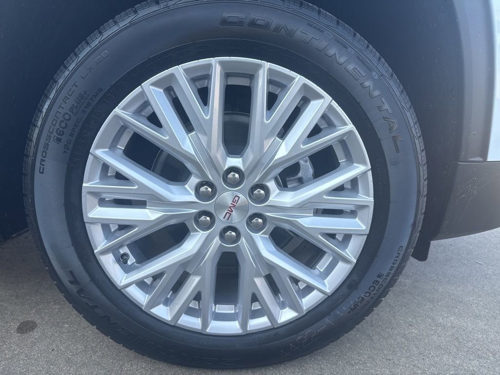 2026 GMC Acadia Elevation - Photo 9