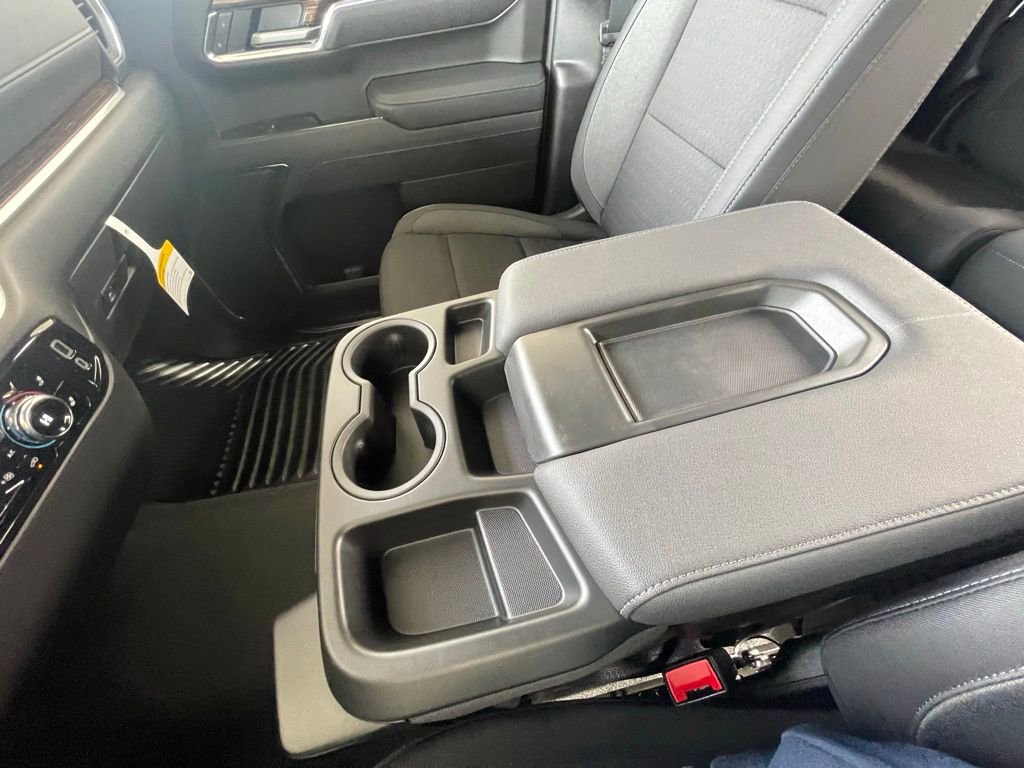 2026 GMC Sierra 1500 SLE - Photo 24
