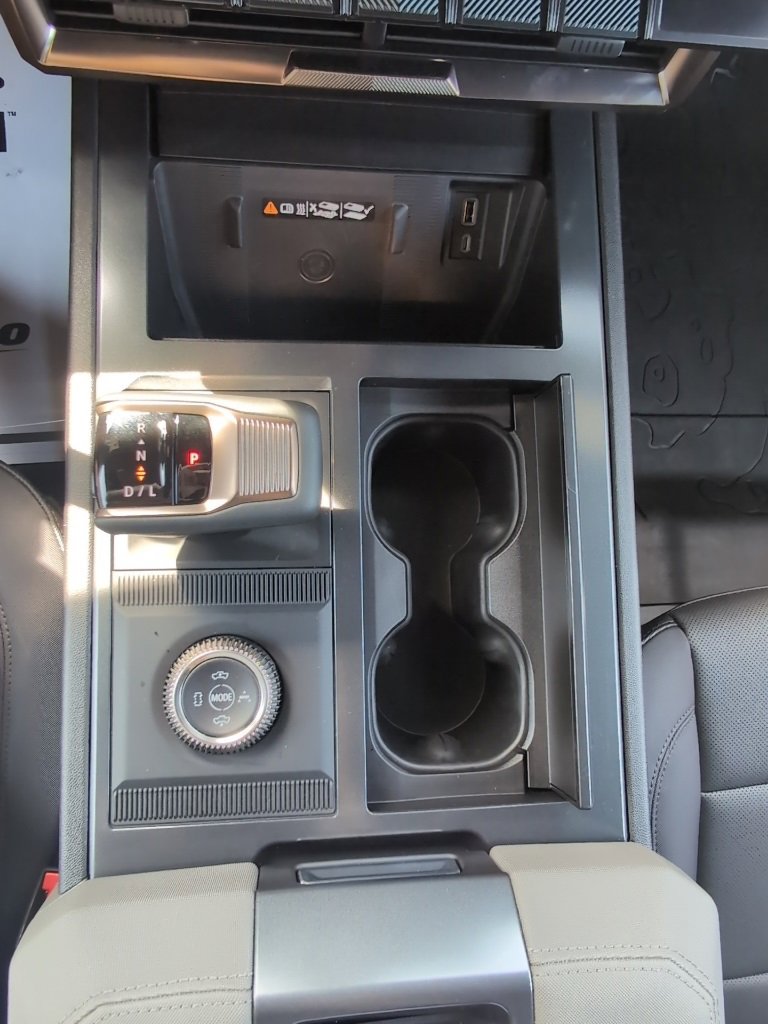 2025 GMC HUMMER EV 2X - Photo 21