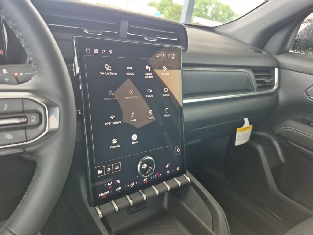 2026 GMC Terrain Elevation - Photo 15