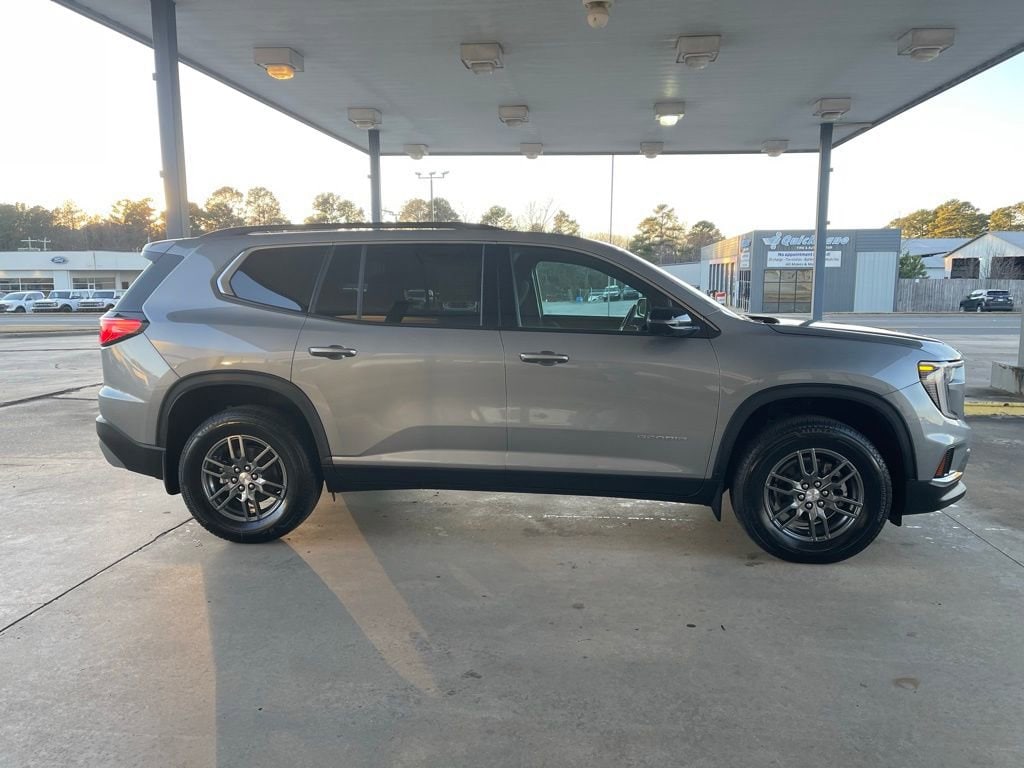 2026 GMC Acadia Elevation - Photo 6