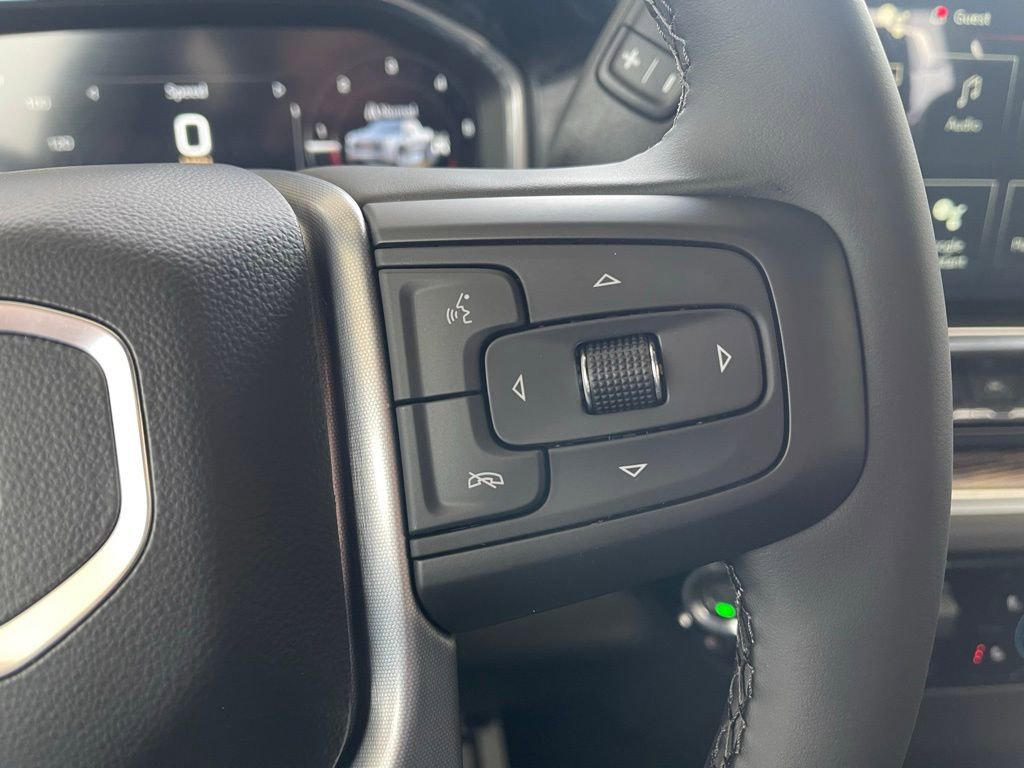 2026 GMC Sierra 1500 SLE - Photo 15