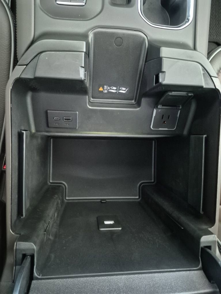 2026 GMC Sierra 1500 Denali - Photo 19
