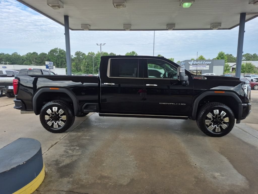 New 2026 GMC Sierra 2500 HD Denali Truck