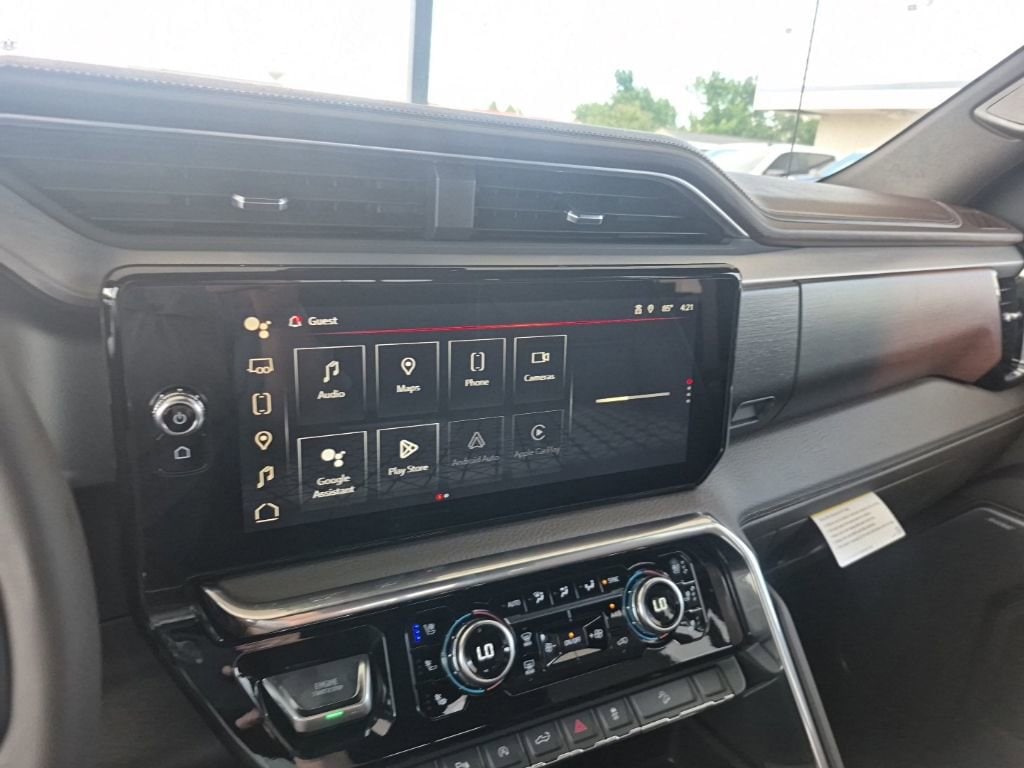 2026 GMC Sierra 1500 Denali - Photo 16