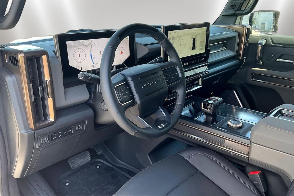 2025 GMC HUMMER EV 2X - Photo 7