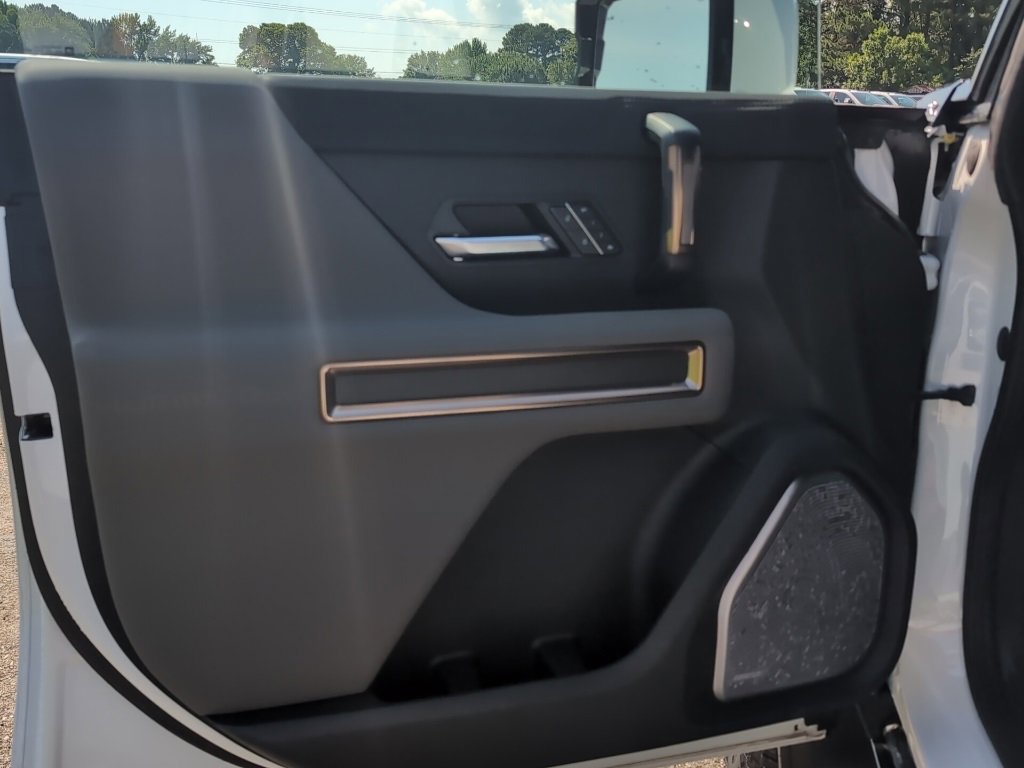 2025 GMC HUMMER EV 2X - Photo 15