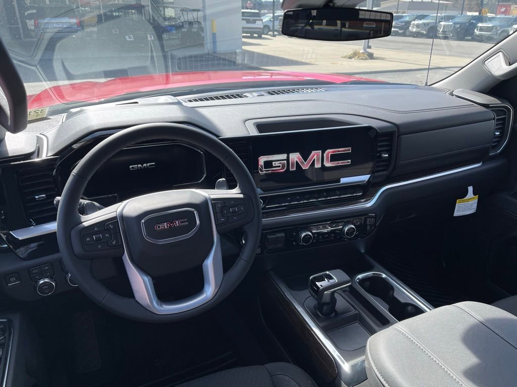 2026 GMC Sierra 1500 Elevation - Photo 5