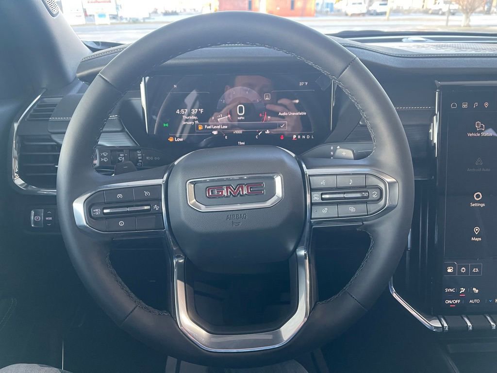 2026 GMC Acadia Elevation - Photo 17