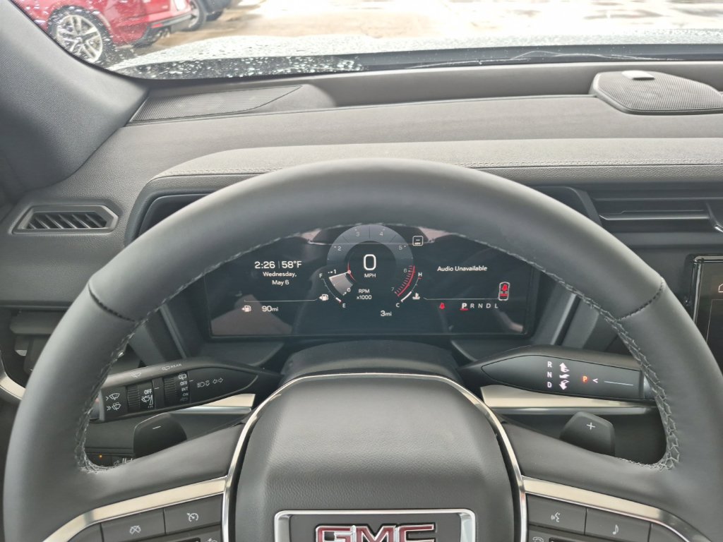 2026 GMC Terrain Elevation - Photo 14
