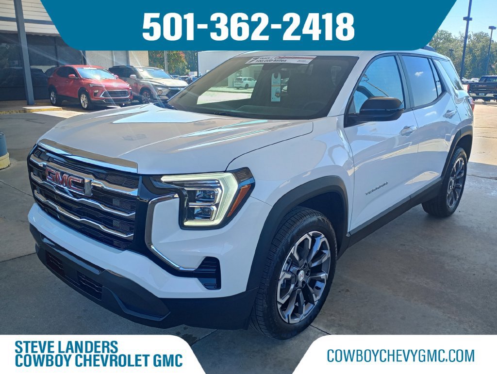  GMC Terrain