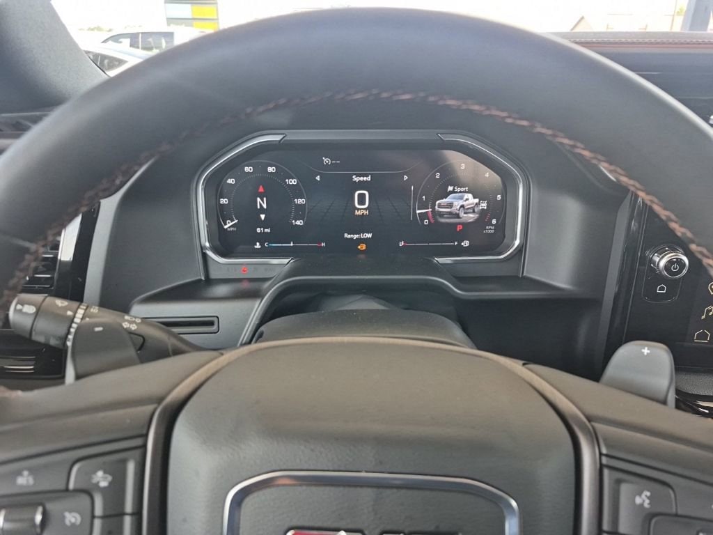 2026 GMC Sierra 1500 AT4 - Photo 16