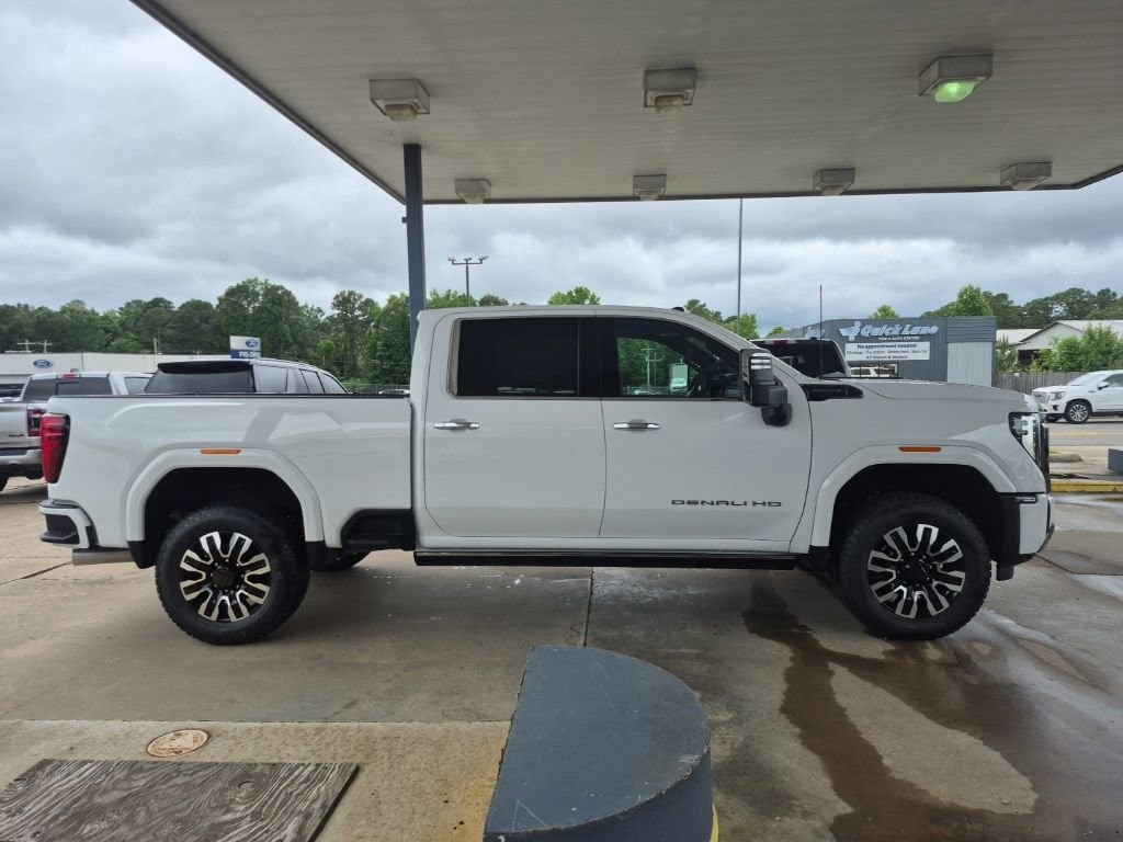 New 2026 GMC Sierra 2500 HD Denali Ultimate Truck