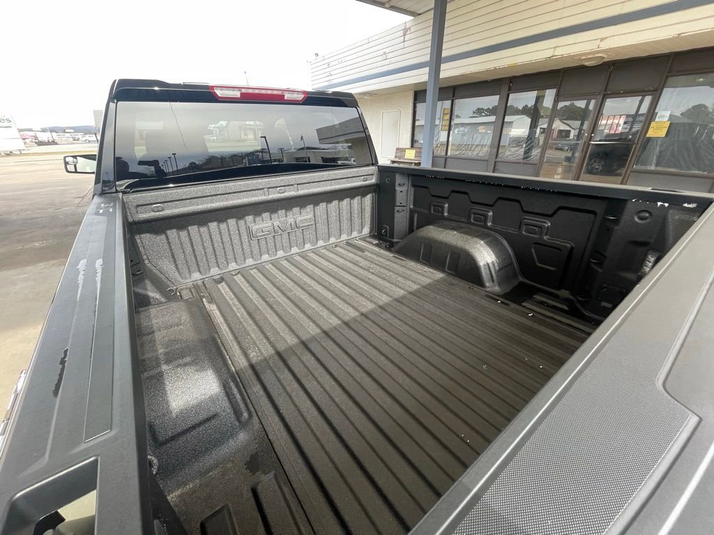 2026 GMC Sierra 1500 SLE - Photo 14