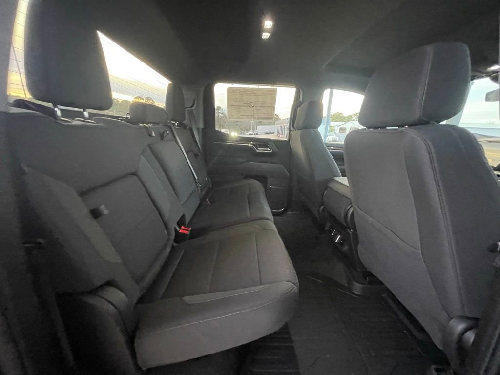 2026 GMC Sierra 1500 Elevation - Photo 13