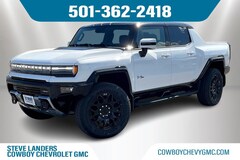 2025 GMC HUMMER EV Pickup 2X Truck