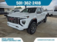 2026 GMC Canyon Denali Truck