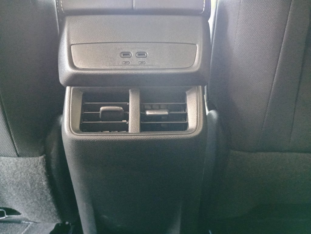 2027 GMC Terrain Elevation - Photo 27