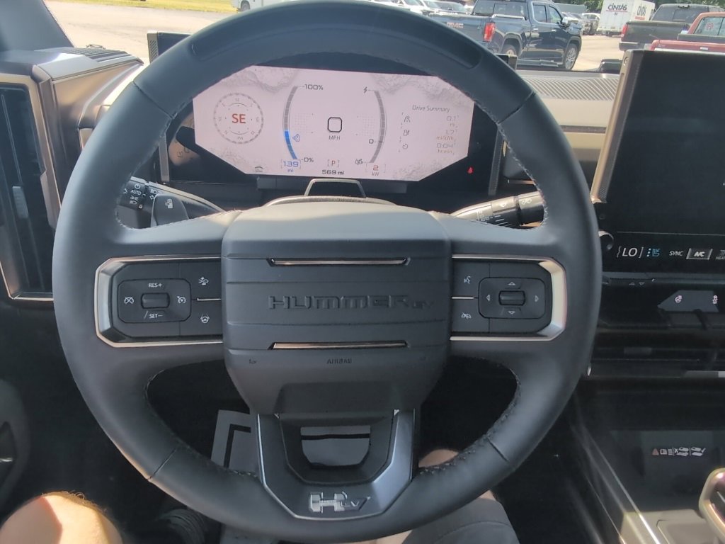 2025 GMC HUMMER EV 2X - Photo 19